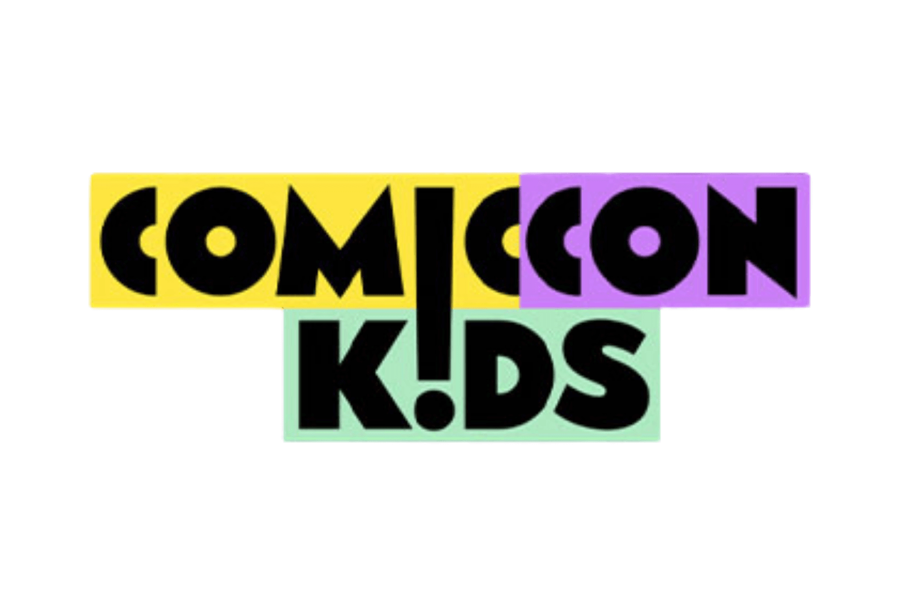 ComicCon Kids