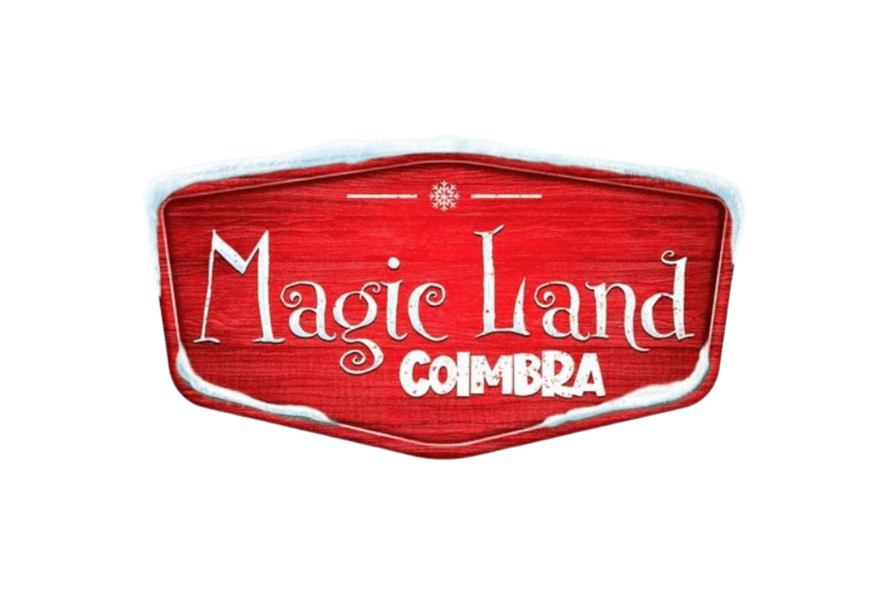 Magic Land Coimbra