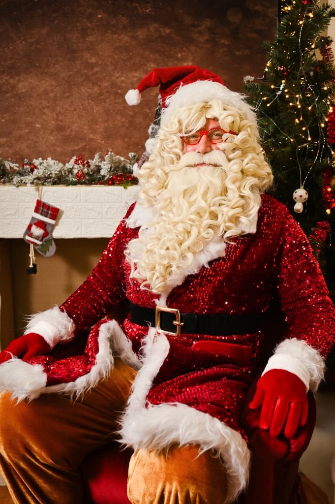 Pai Natal